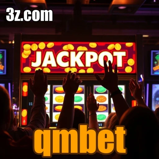 Ofertas Imperdíveis: Promoções Exclusivas no qmbet