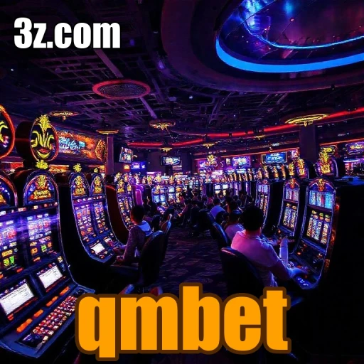 Esportes Inovadores e Engajantes no qmbet para Apostadores