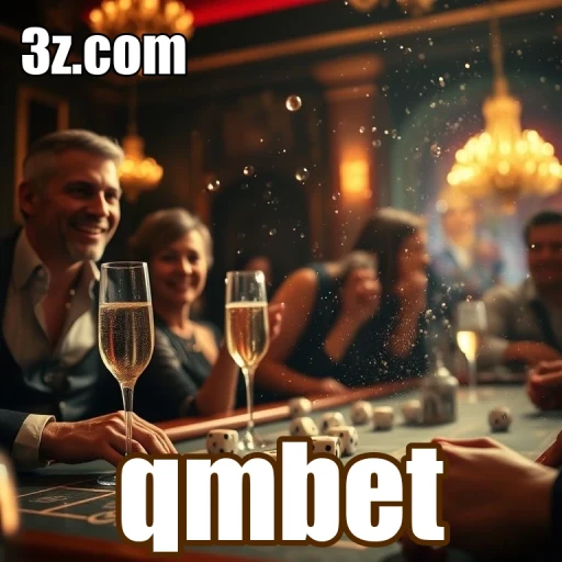 Torneios Empolgantes da QMBET: Viva a Competição Agora!