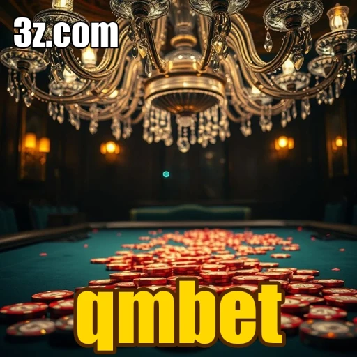 Entre no Mundo Virtual do qmbet e Aumente Sua Diversão