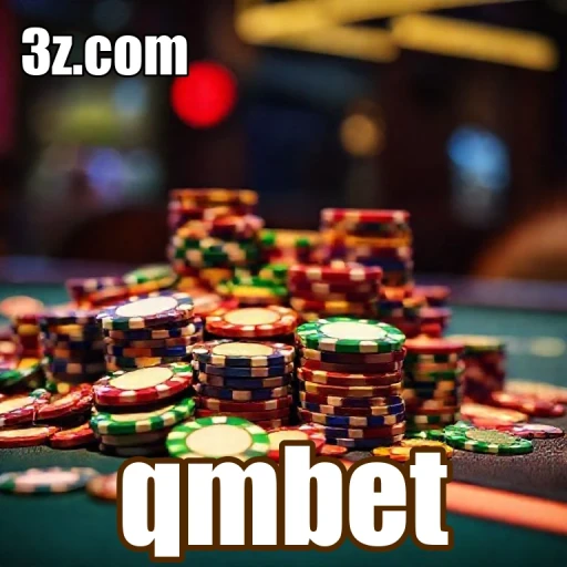 Bingo Criativo e Dinâmico no qmbet Para Todos os Jogadores