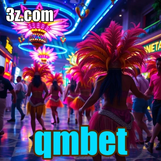 A Nova Era do Esports no qmbet Que Você Precisa Conhecer