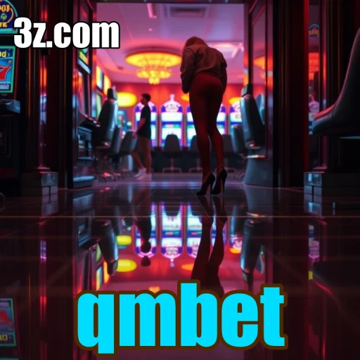 Experiência Única de Live-Dealer no qmbet para Jogadores Brasileiros