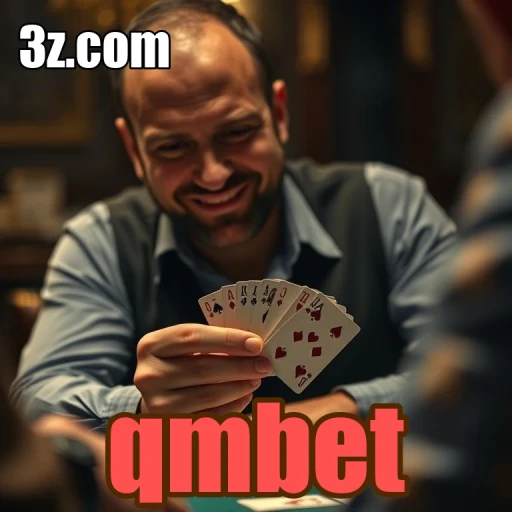 Recursos Essenciais da Seção Options no qmbet